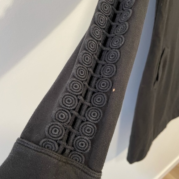 Lilly Pulitzer Skipper Solid Popover Dress - Picture 7 of 15